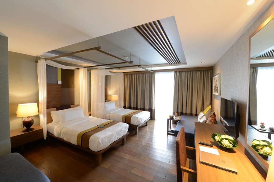 Fotos del hotel - RARINJINDA WELLNESS SPA RESORT