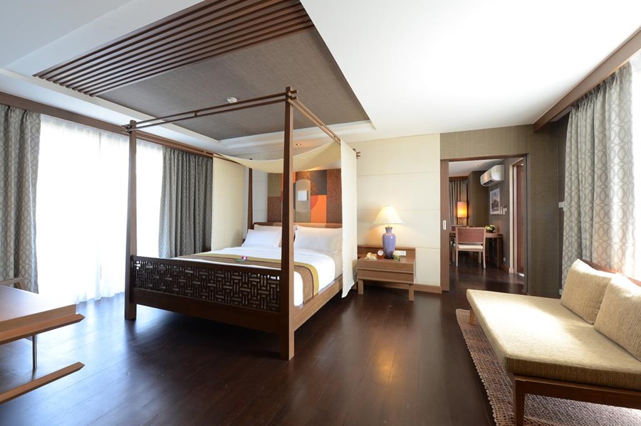 Fotos del hotel - RARINJINDA WELLNESS SPA RESORT