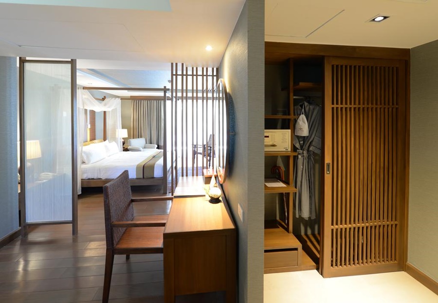 Fotos del hotel - RARINJINDA WELLNESS SPA RESORT