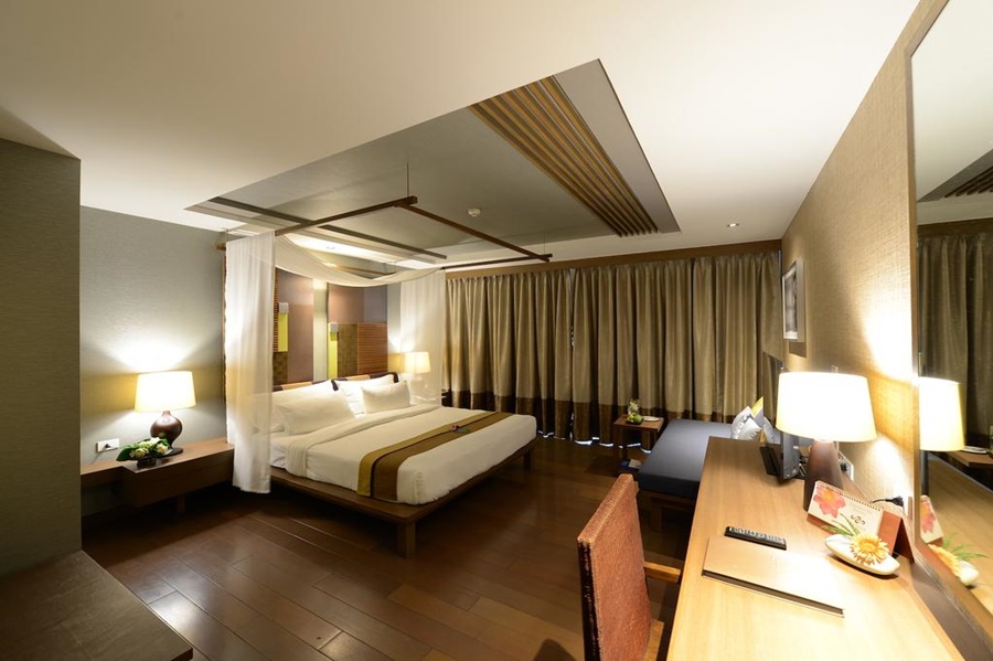Fotos del hotel - RARINJINDA WELLNESS SPA RESORT