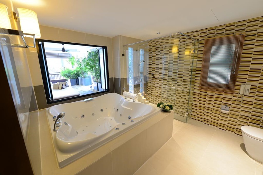 Fotos del hotel - RARINJINDA WELLNESS SPA RESORT