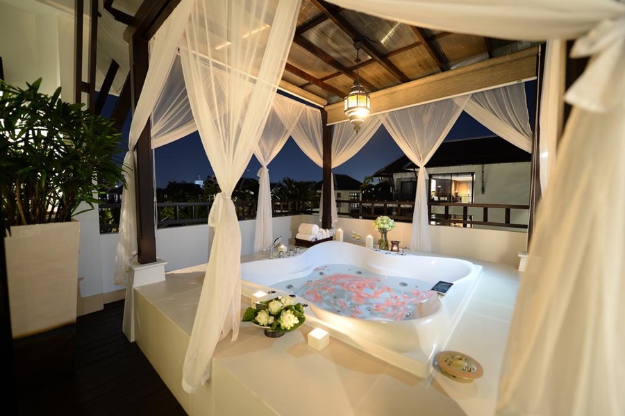 Fotos del hotel - RARINJINDA WELLNESS SPA RESORT