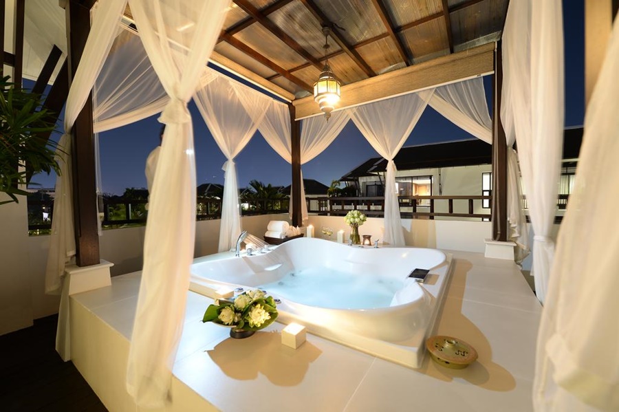 Fotos del hotel - RARINJINDA WELLNESS SPA RESORT