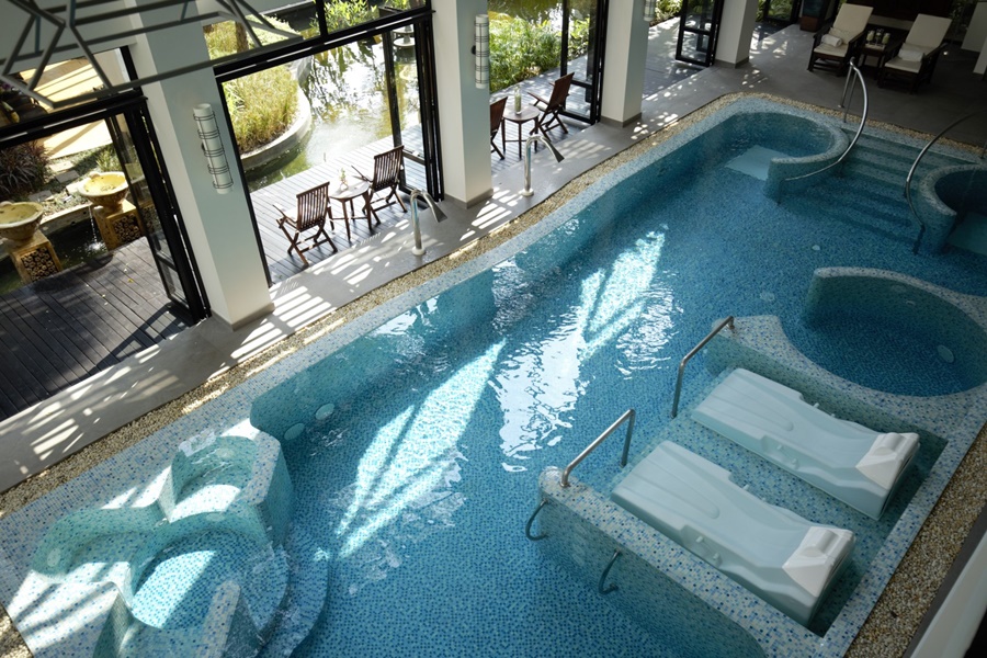 Fotos del hotel - RARINJINDA WELLNESS SPA RESORT