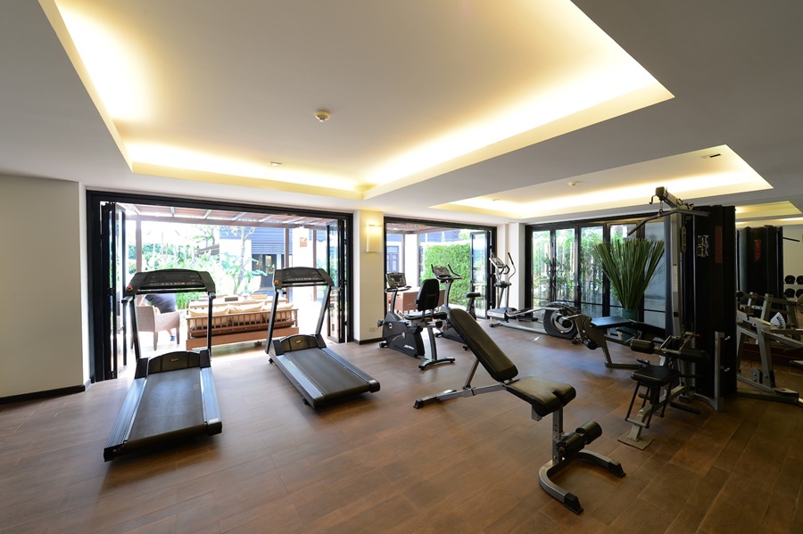 Fotos del hotel - RARINJINDA WELLNESS SPA RESORT