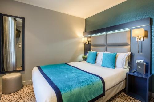 Fotos del hotel - Prince Albert Montmartre