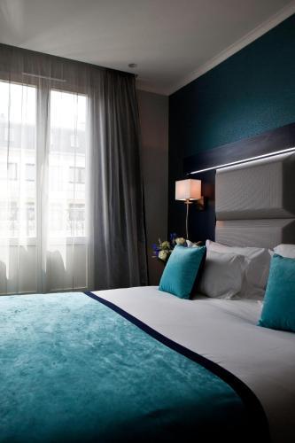 Fotos del hotel - Prince Albert Montmartre