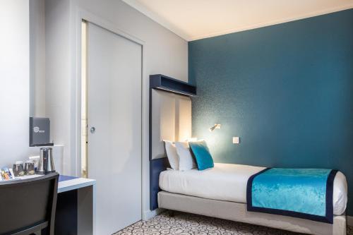 Fotos del hotel - Prince Albert Montmartre