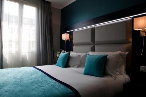 Fotos del hotel - Prince Albert Montmartre