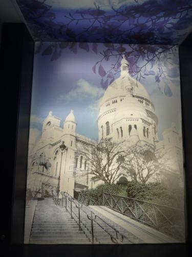 Fotos del hotel - Prince Albert Montmartre