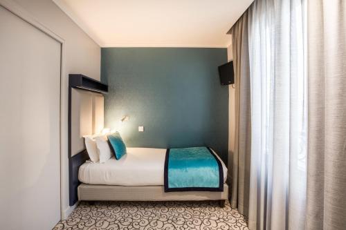 Fotos del hotel - Prince Albert Montmartre