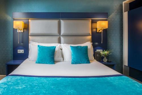 Fotos del hotel - Prince Albert Montmartre