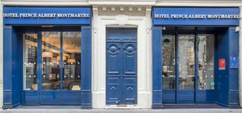 Fotos del hotel - Prince Albert Montmartre