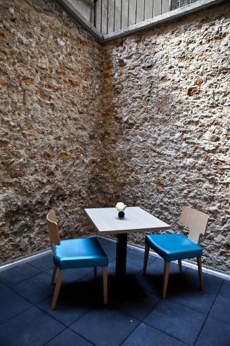 Fotos del hotel - Prince Albert Montmartre