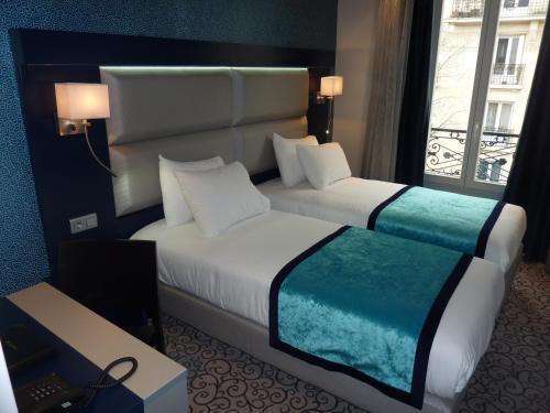 Fotos del hotel - Prince Albert Montmartre
