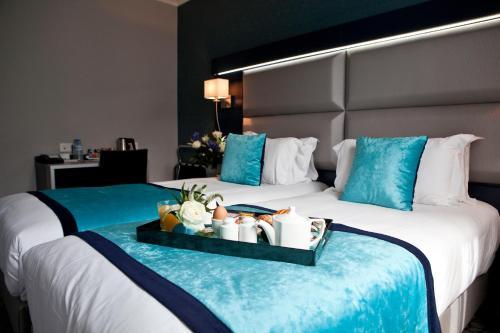 Fotos del hotel - Prince Albert Montmartre