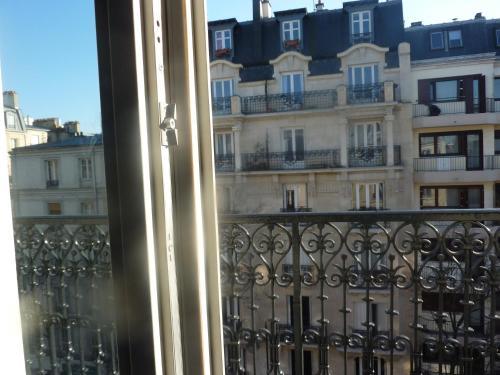 Fotos del hotel - Prince Albert Montmartre