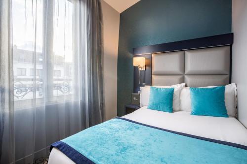 Fotos del hotel - Prince Albert Montmartre