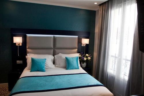 Fotos del hotel - Prince Albert Montmartre