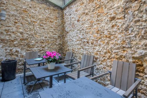 Fotos del hotel - Prince Albert Montmartre