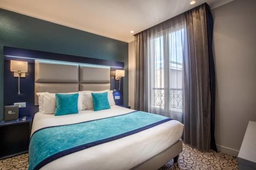 Fotos del hotel - Prince Albert Montmartre