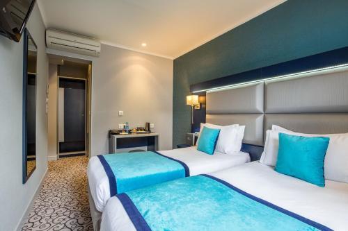 Fotos del hotel - Prince Albert Montmartre