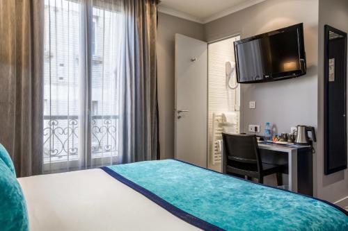 Fotos del hotel - Prince Albert Montmartre