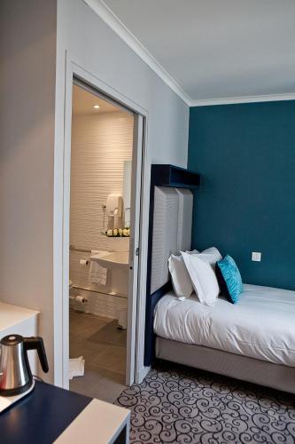 Fotos del hotel - Prince Albert Montmartre