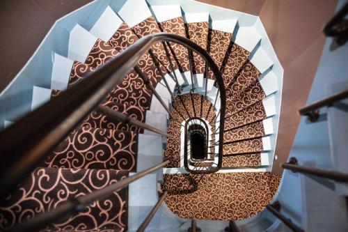 Fotos del hotel - Prince Albert Montmartre