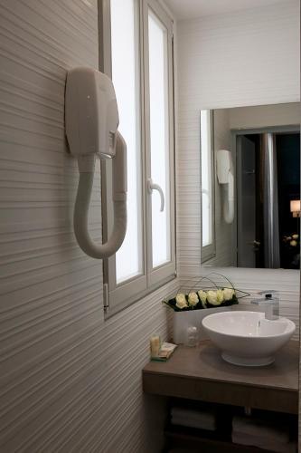 Fotos del hotel - Prince Albert Montmartre