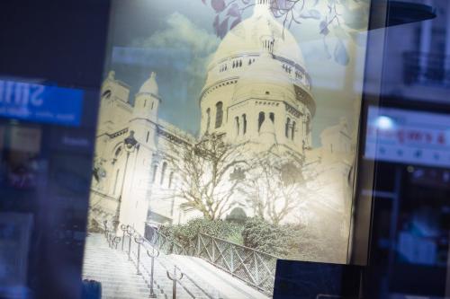 Fotos del hotel - Prince Albert Montmartre