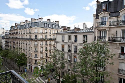 Fotos del hotel - Prince Albert Montmartre