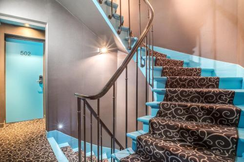 Fotos del hotel - Prince Albert Montmartre