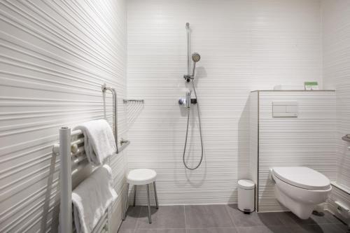 Fotos del hotel - Prince Albert Montmartre