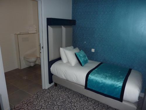 Fotos del hotel - Prince Albert Montmartre