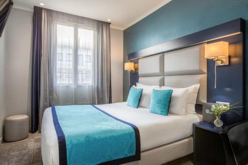 Fotos del hotel - Prince Albert Montmartre