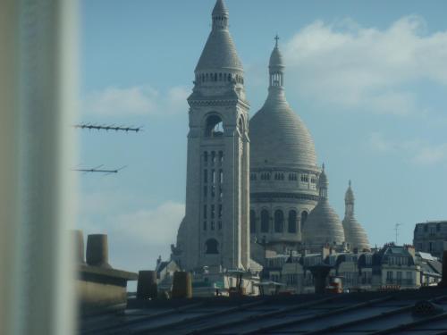 Fotos del hotel - Prince Albert Montmartre