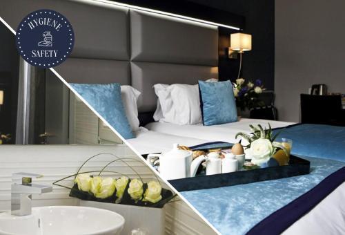 Fotos del hotel - Prince Albert Montmartre