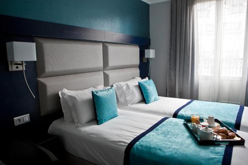 Fotos del hotel - Prince Albert Montmartre