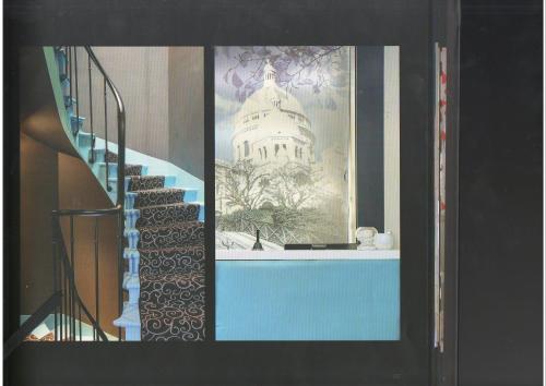 Fotos del hotel - Prince Albert Montmartre