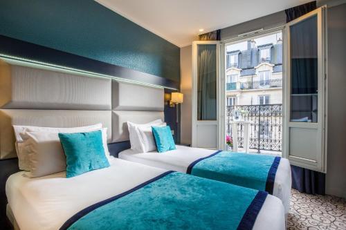 Fotos del hotel - Prince Albert Montmartre