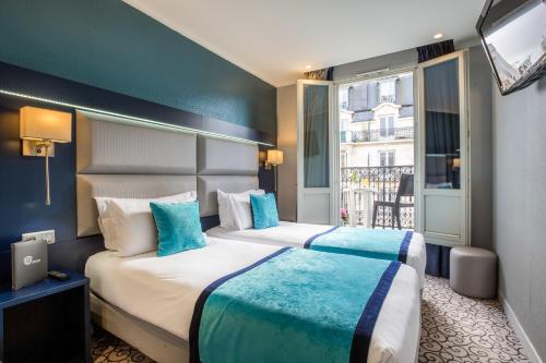 Fotos del hotel - Prince Albert Montmartre