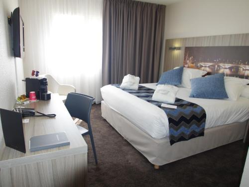 Fotos del hotel - Hotel Saphir