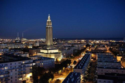 Fotos del hotel - Novotel Le Havre Centre Gare