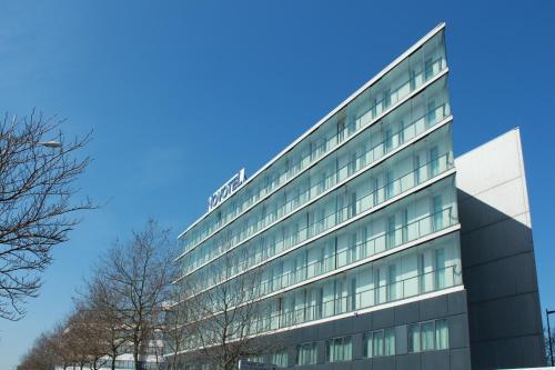 Fotos del hotel - Novotel Le Havre Centre Gare