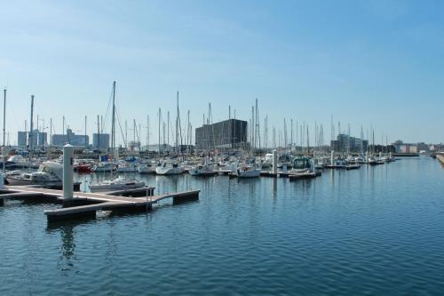 Fotos del hotel - Novotel Le Havre Centre Gare