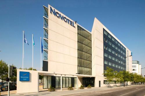 Fotos del hotel - Novotel Le Havre Centre Gare