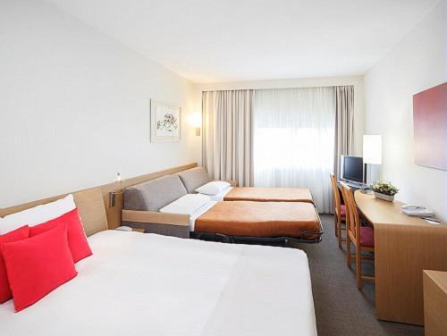 Fotos del hotel - Novotel Le Havre Centre Gare