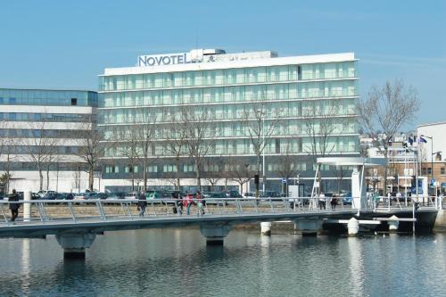 Fotos del hotel - Novotel Le Havre Centre Gare