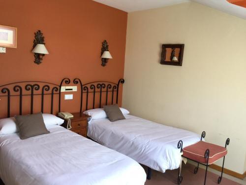 Fotos del hotel - HOTEL ARCO SAN VICENTE